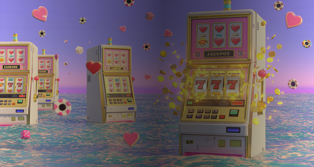 Tahiti Casino