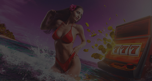 Tahiti Casino