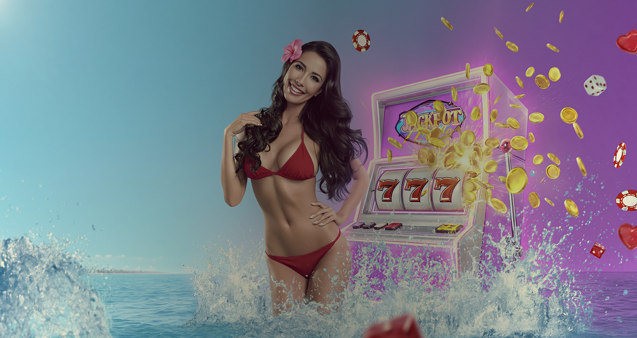 Tahiti Casino